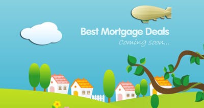 Best Mortgage Deals Website Screenshot