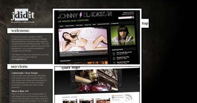 jdidit Website Screenshot