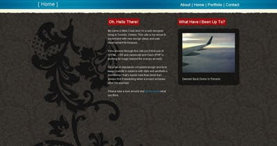 Shapelike Website Screenshot