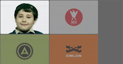 Fran Rosa Soler Website Screenshot