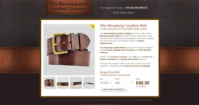 belt website