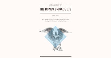 The Bones Brigade DJs Thumbnail Preview