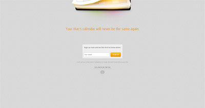 Flexibits Website Screenshot
