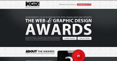 2011 WGD Awards Thumbnail Preview