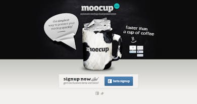moocup Thumbnail Preview