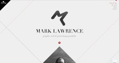 Mark Lawrence Design Thumbnail Preview