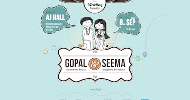 Gopal and Seema Thumbnail Preview
