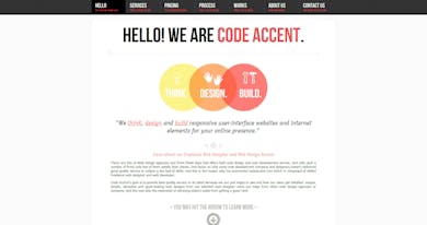 Code Accent Thumbnail Preview