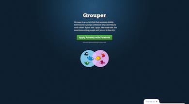 Grouper Thumbnail Preview