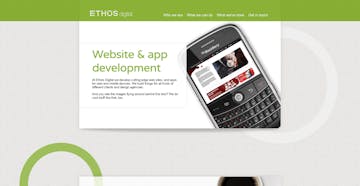Ethos Digital Thumbnail Preview