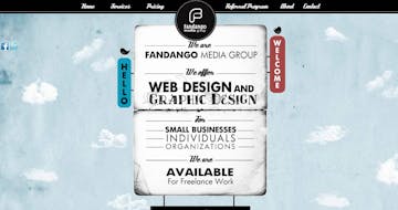 Fandango Media Group Thumbnail Preview