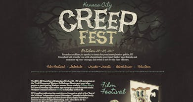 Kansas City CreepFest Thumbnail Preview