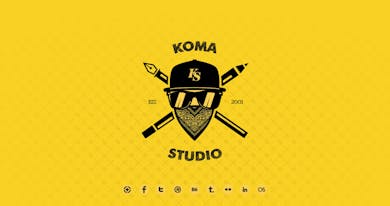 Koma Studio Thumbnail Preview