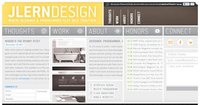 JLern Design Thumbnail Preview