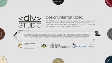 Div Studio Thumbnail Preview
