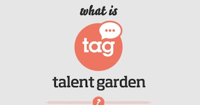 Talent Garden Thumbnail Preview