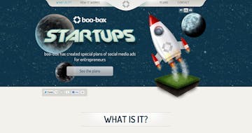 boo-box for startups Thumbnail Preview