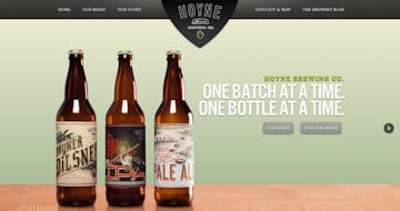 Hoyne Brewing Co. Thumbnail Preview