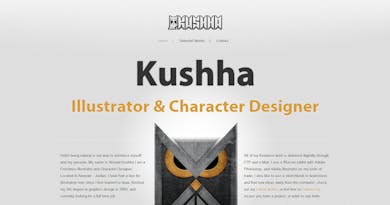 Kushha Thumbnail Preview