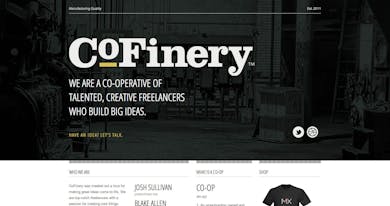 CoFinery Thumbnail Preview