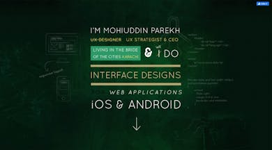 Mohiuddin Parekh Thumbnail Preview