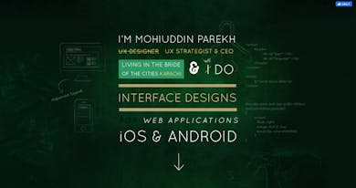 Mohiuddin Parekh Thumbnail Preview