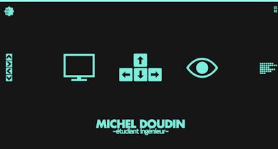 Michel Doudin Thumbnail Preview
