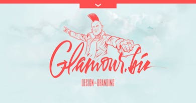 Glamour.biz Thumbnail Preview