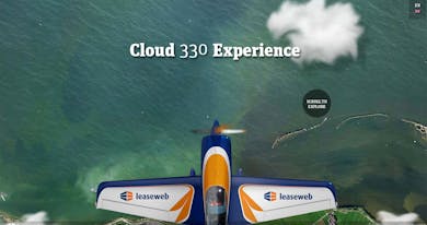Cloud 330 Experience Thumbnail Preview
