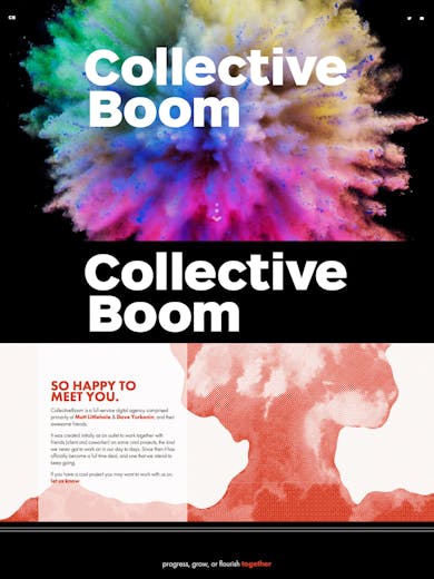 CollectiveBoom Thumbnail Preview