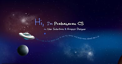 PrabaharanCS Thumbnail Preview