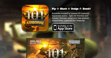 101 Airborne Thumbnail Preview