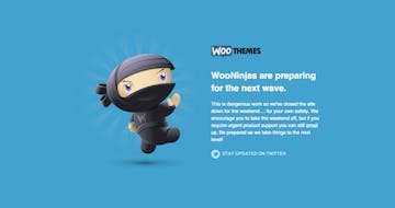 WooThemes Thumbnail Preview