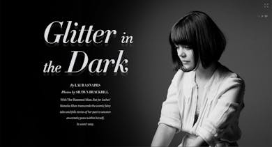 Glitter In The Dark Thumbnail Preview