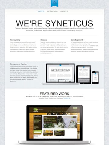 Syneticus Thumbnail Preview