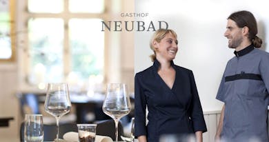 Gasthof Neubad Thumbnail Preview