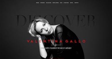 Valentina Gallo Thumbnail Preview