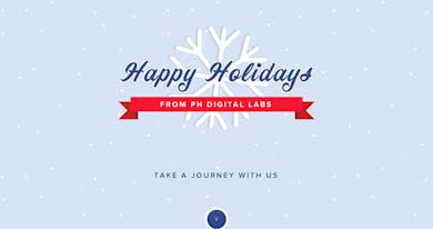 Happy Holidays from PH Digital Labs Thumbnail Preview