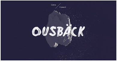 Ousback Thumbnail Preview