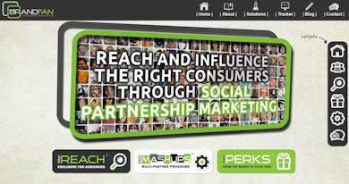 Brandfan Partnership Marketing Thumbnail Preview