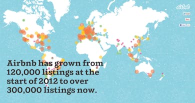 Airbnb Annual: Global Growth, Local Love Thumbnail Preview