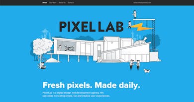 Pixel Lab Thumbnail Preview