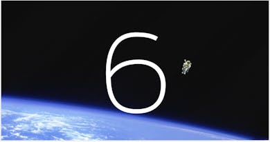How Many People Are In Space Right Now? Thumbnail Preview