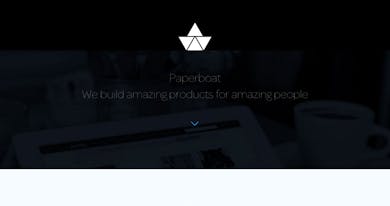 Paperboat Thumbnail Preview