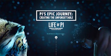 Pi’s Epic Journey Thumbnail Preview