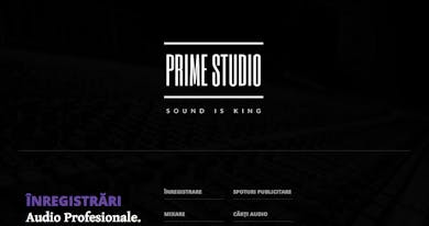 Prime Studio Recording Thumbnail Preview