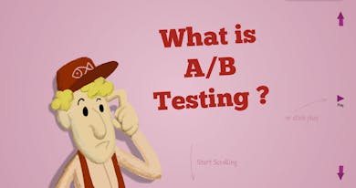 What is A/B testing? Thumbnail Preview
