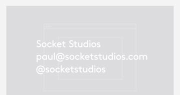 Socket Studios Thumbnail Preview