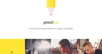 Pincil.co Thumbnail Preview