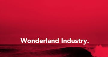 Wonderland Industry Thumbnail Preview